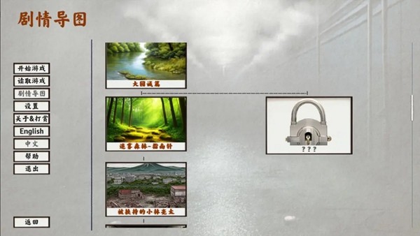 黄昏之城游戏