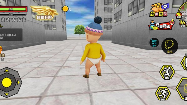 魔王冲冲冲游戏游戏