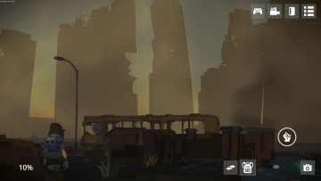 死亡荒地生存app游戏