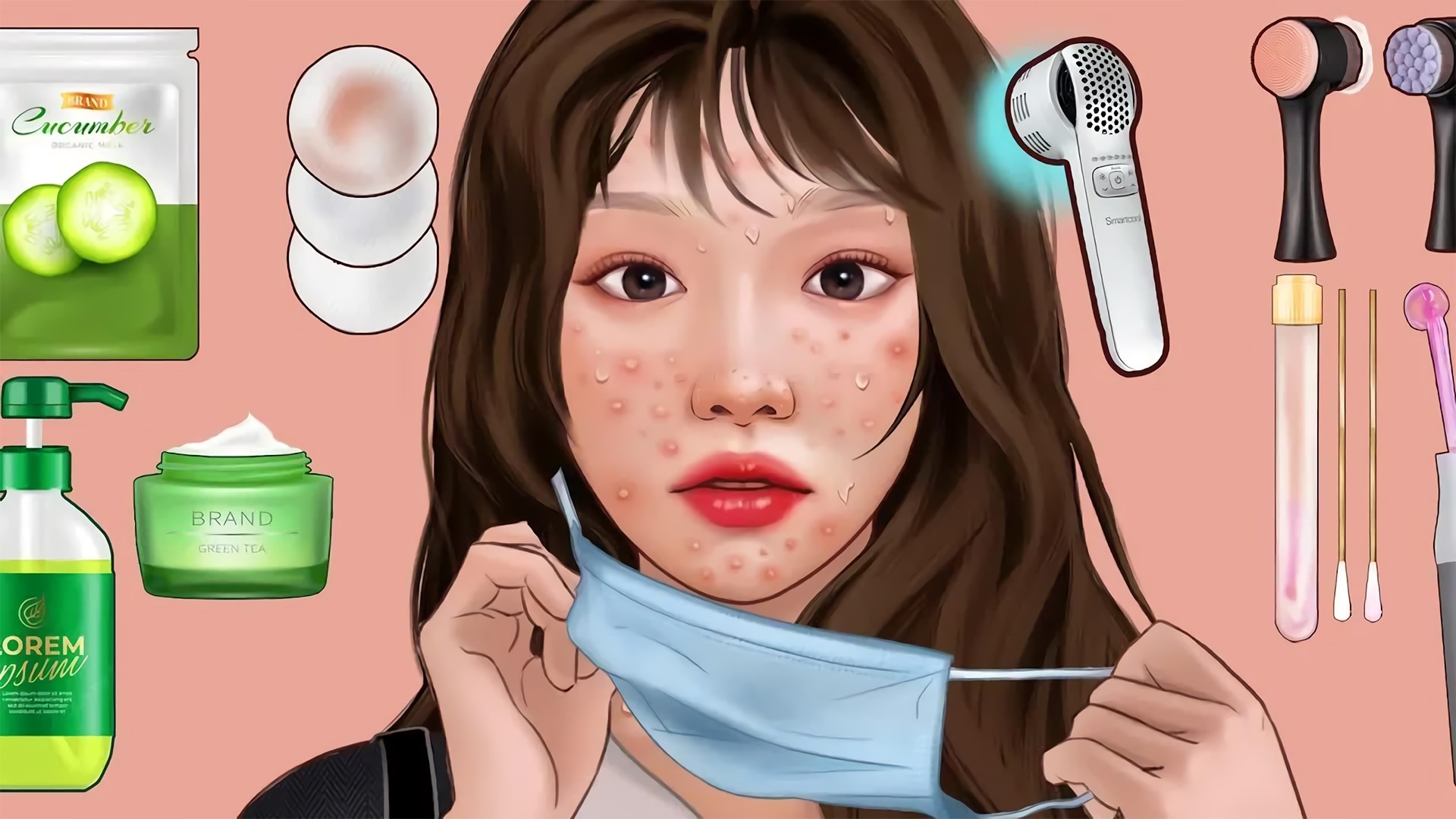 完美收纳达人app游戏
