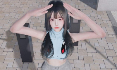 拯救AI女友app游戏