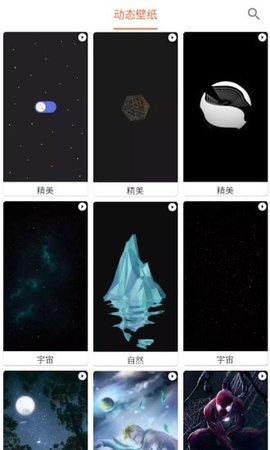 飞鲨壁纸软件APP