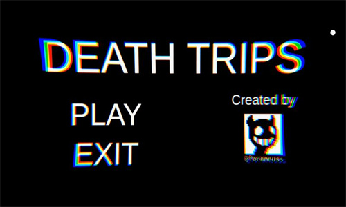 死亡之旅app游戏