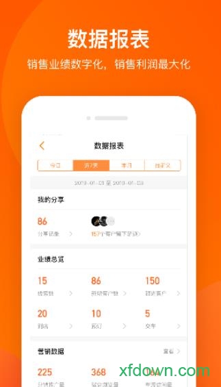 卖车管家2019APP