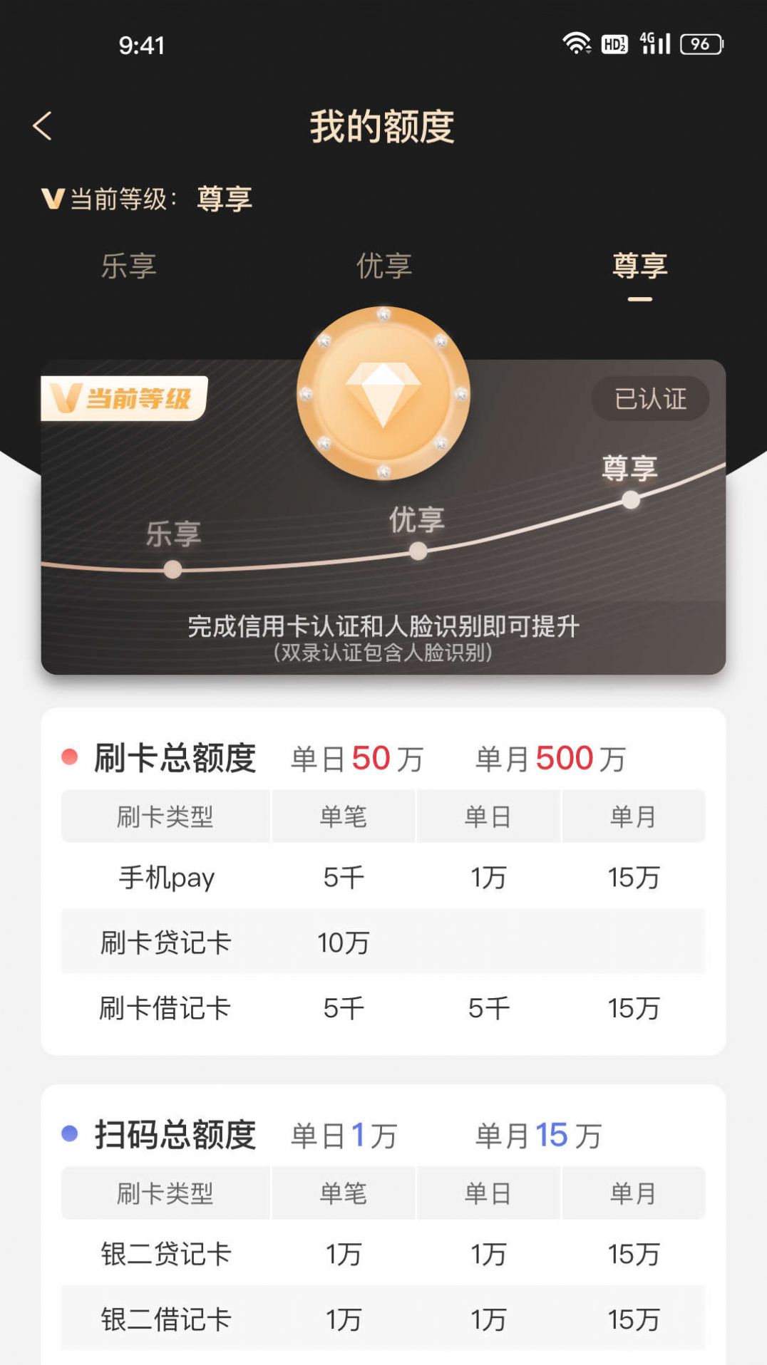 易付刷商户版APP