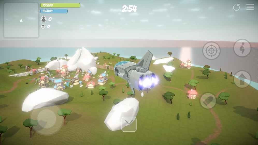 Trainer.io游戏V1.04游戏