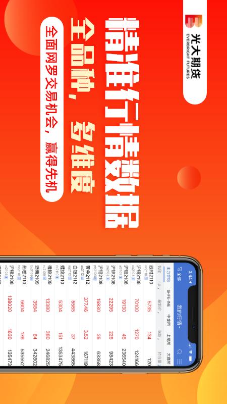 光大期货软件APP