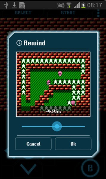 NostalgiaNESPro模拟器APP