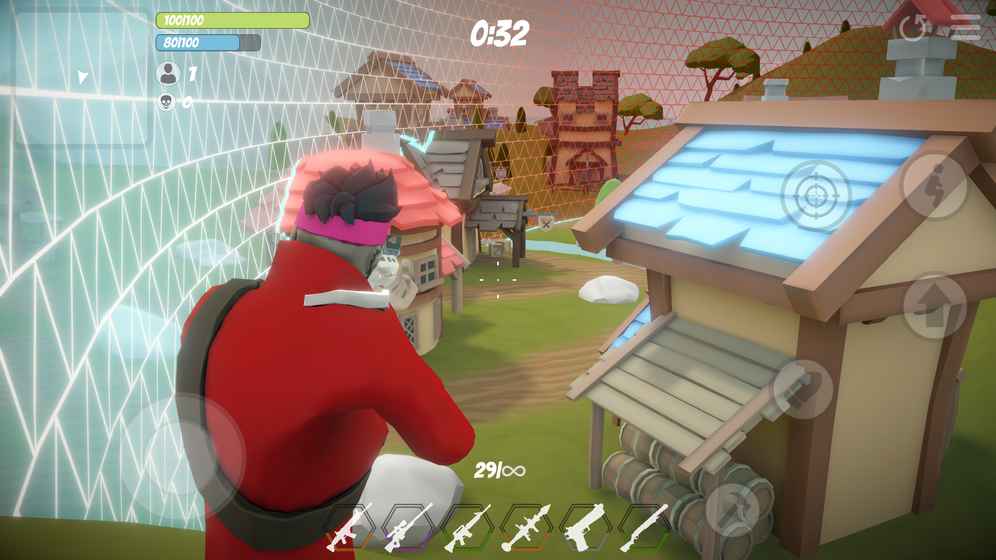 Trainer.io游戏V1.04游戏