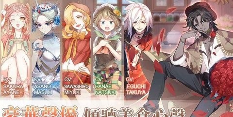 食物拟人游戏V1.8.1游戏