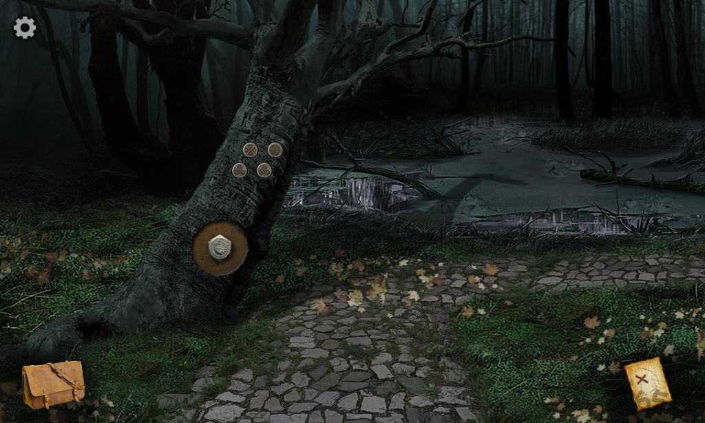 营救魔法师游戏