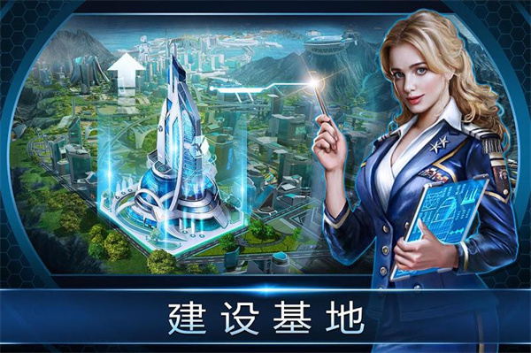 怒海奇兵游戏正式版游戏