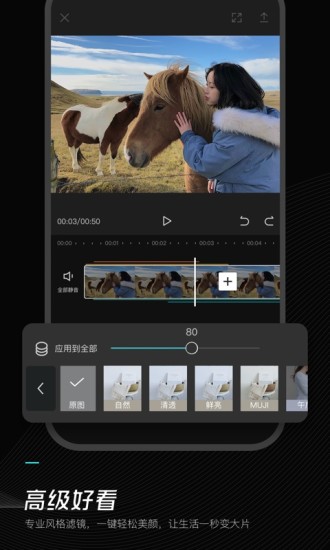 抖音剪映APP