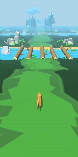 野外狩猎之王正式版游戏