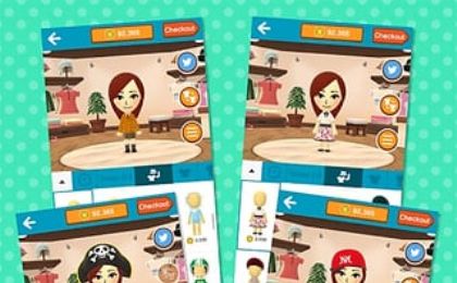 Miitomo官方版游戏