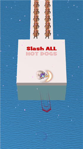 光速忍者V0.0.4游戏