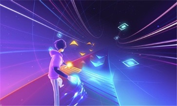 星动旋律游戏