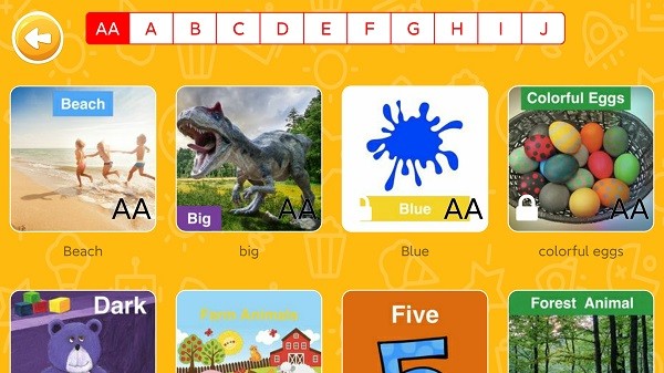 大象英语绘本appAPP
