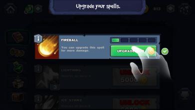 神奇的围城游戏游戏