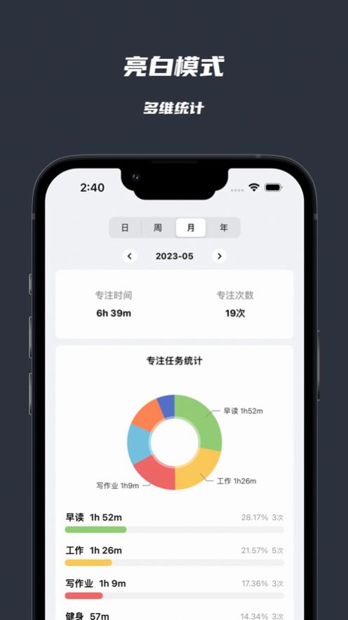 番茄待办软件APP