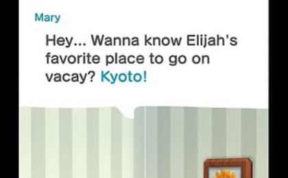 Miitomo官方版游戏