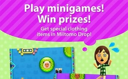 Miitomo官方版游戏