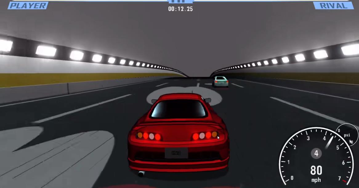 公路勇士2(HighwayWarriors2)游戏