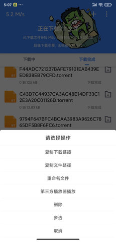 浩克下载会员版APP