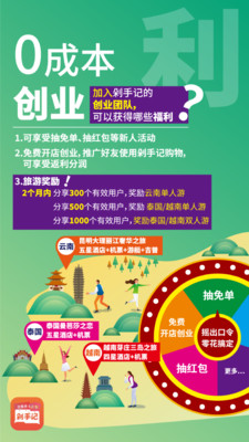 剁手记免费版APP