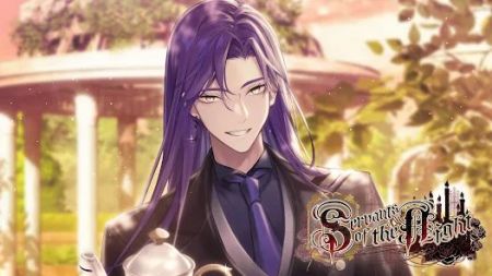 黑夜的仆人(ServantsoftheNight)游戏