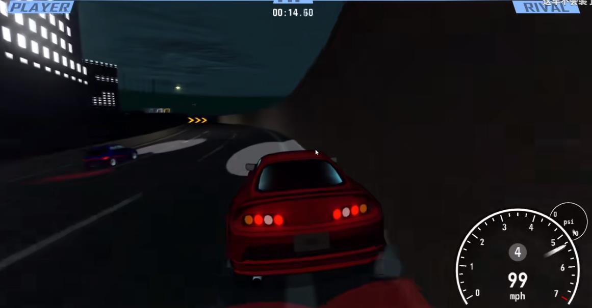 公路勇士2(HighwayWarriors2)游戏