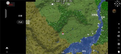 我的世界1.20轻量整合包游戏
