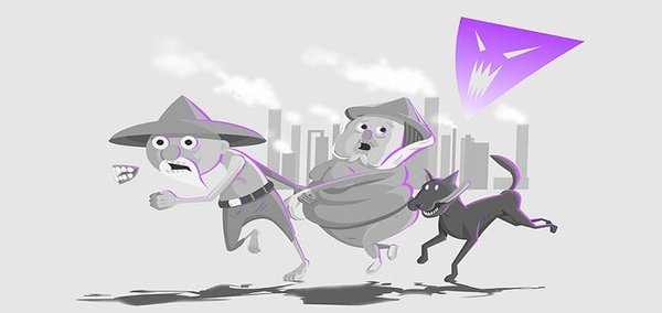 PurpleInc紫爆天空手游游戏