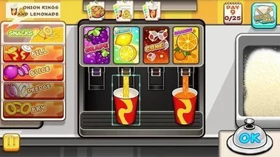 厨房车烹饪大亨手游游戏