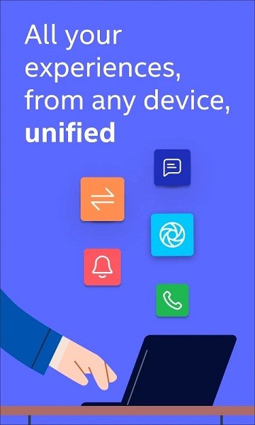 intelunisonAPP