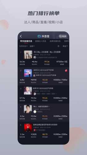 抖查查手机APP