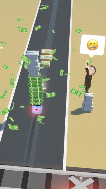 外卖小哥模拟器游戏游戏