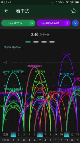 WiFi魔盒APP