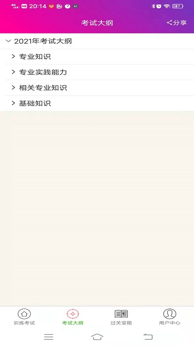 中药士总题库APP