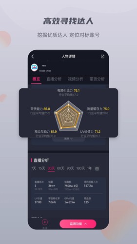 抖查查手机APP
