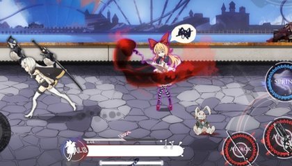 空想加尔特游戏
