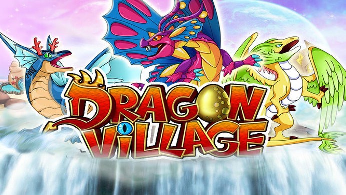 魔幻龙村游戏
