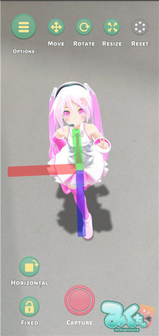 Mikuture中文版APP