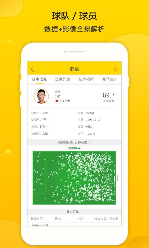 同道大数据APP