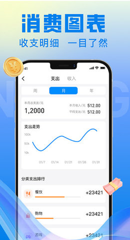 放心用APP