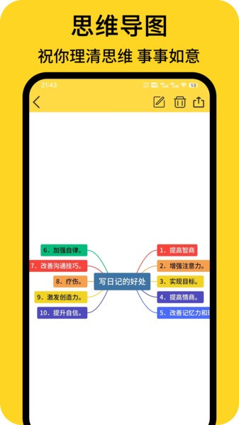 强记事本APP