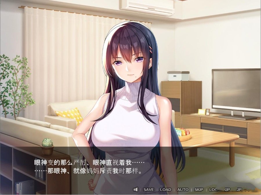 请停手吧姐姐大人要断了游戏
