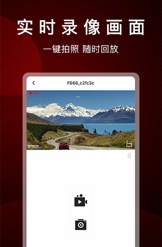 papago焦点官网版APP