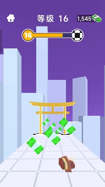地下城割草勇士游戏