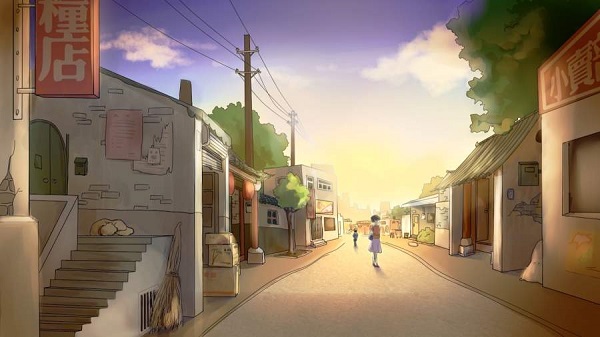 辣条杂货店游戏